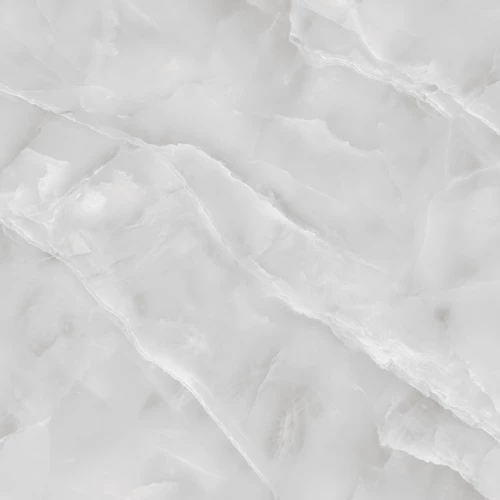 Керамогранит Arcadia Ceramica Baikal Bianco матовый белый RT6006-A 60х60 см