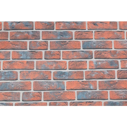 Обои флизелиновые Palitra Home Anime HomeColor красные HC72284-56 1,06х10,05 м