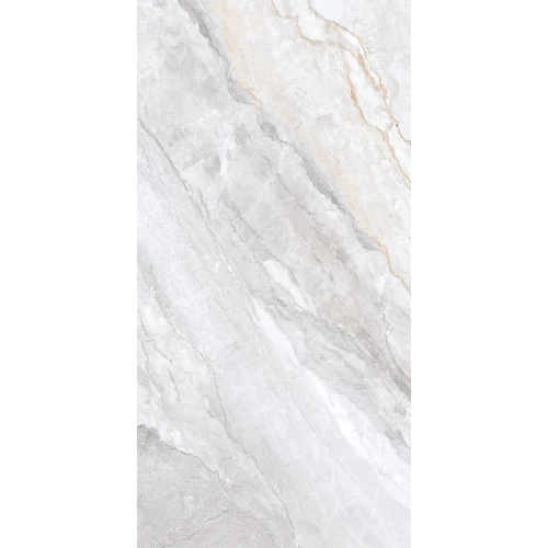 Керамогранит Arcadia Ceramica Bianco Carving светло-серый CR4016-A 120х60 см