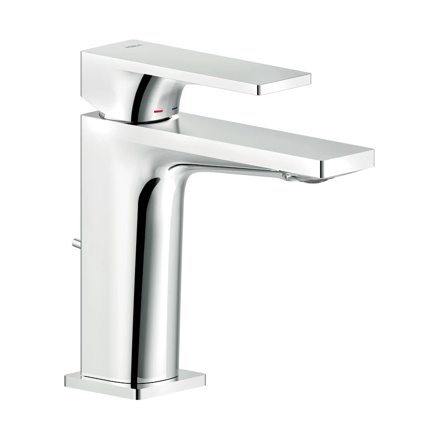 Смеситель для раковины Nobili Seven Chrome SE124118/1CR