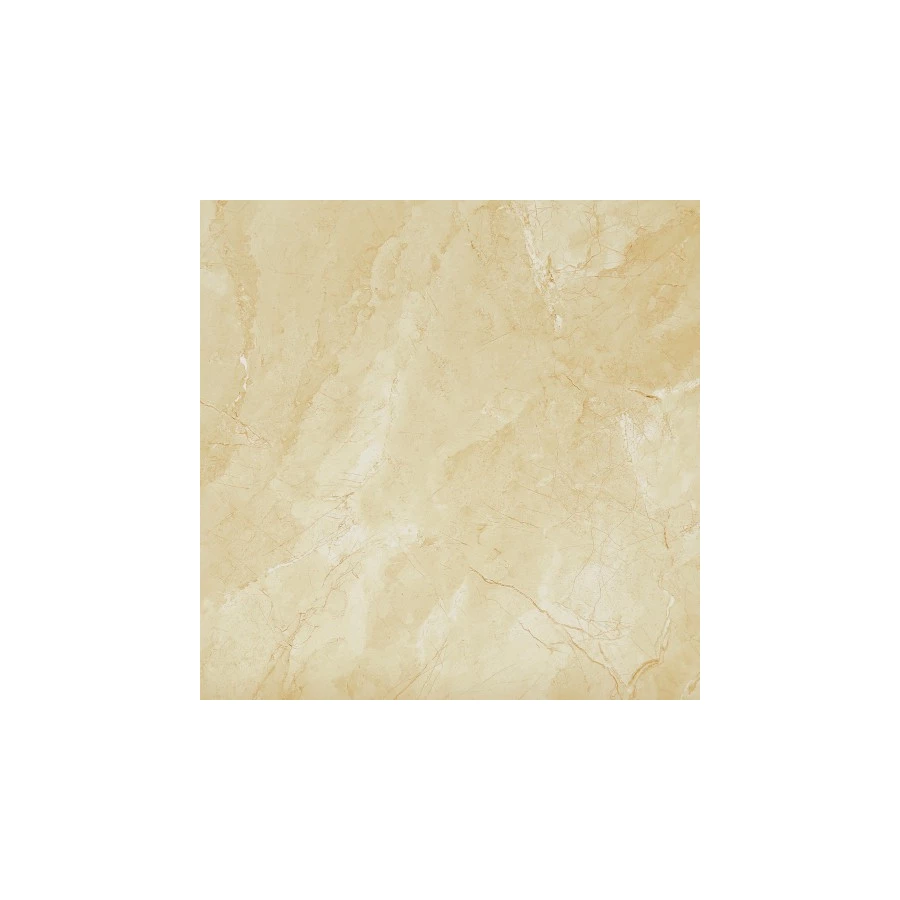 Керамогранит Bonaparte Albany Beige Pol Rect бежевый 60х60 см