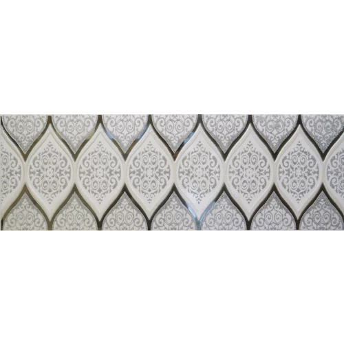 Вставка декоративная AltaCera Bella DW11BLL00 60*20