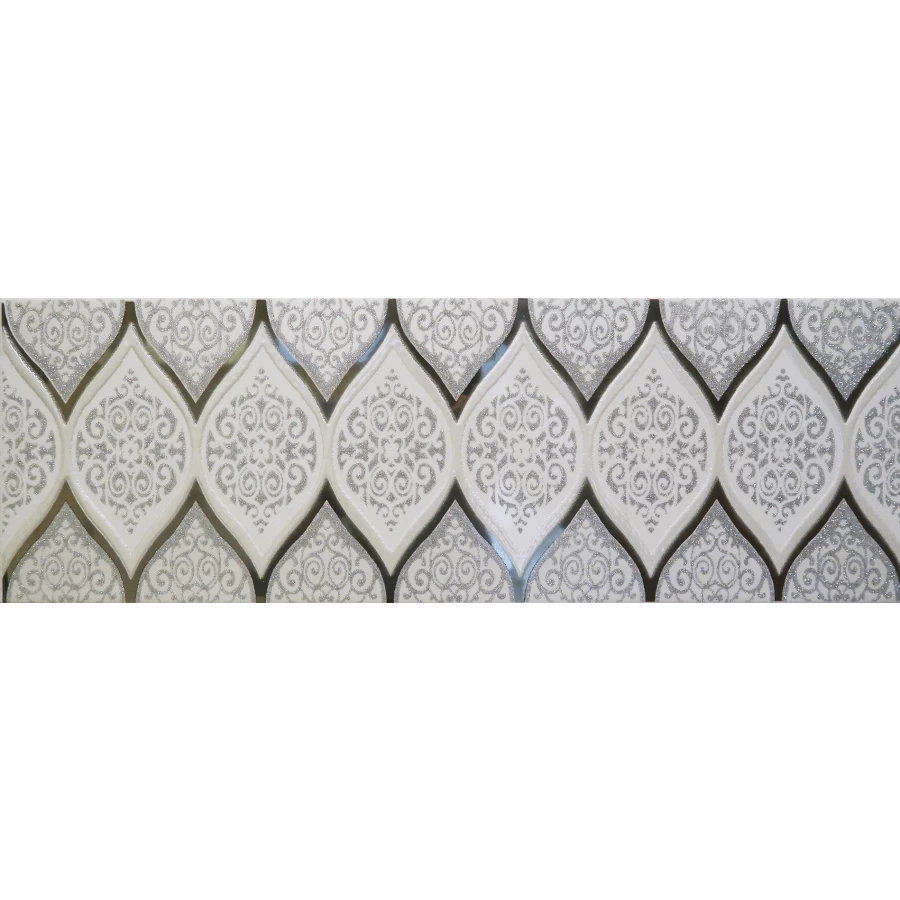 Вставка декоративная AltaCera Bella DW11BLL00 60*20