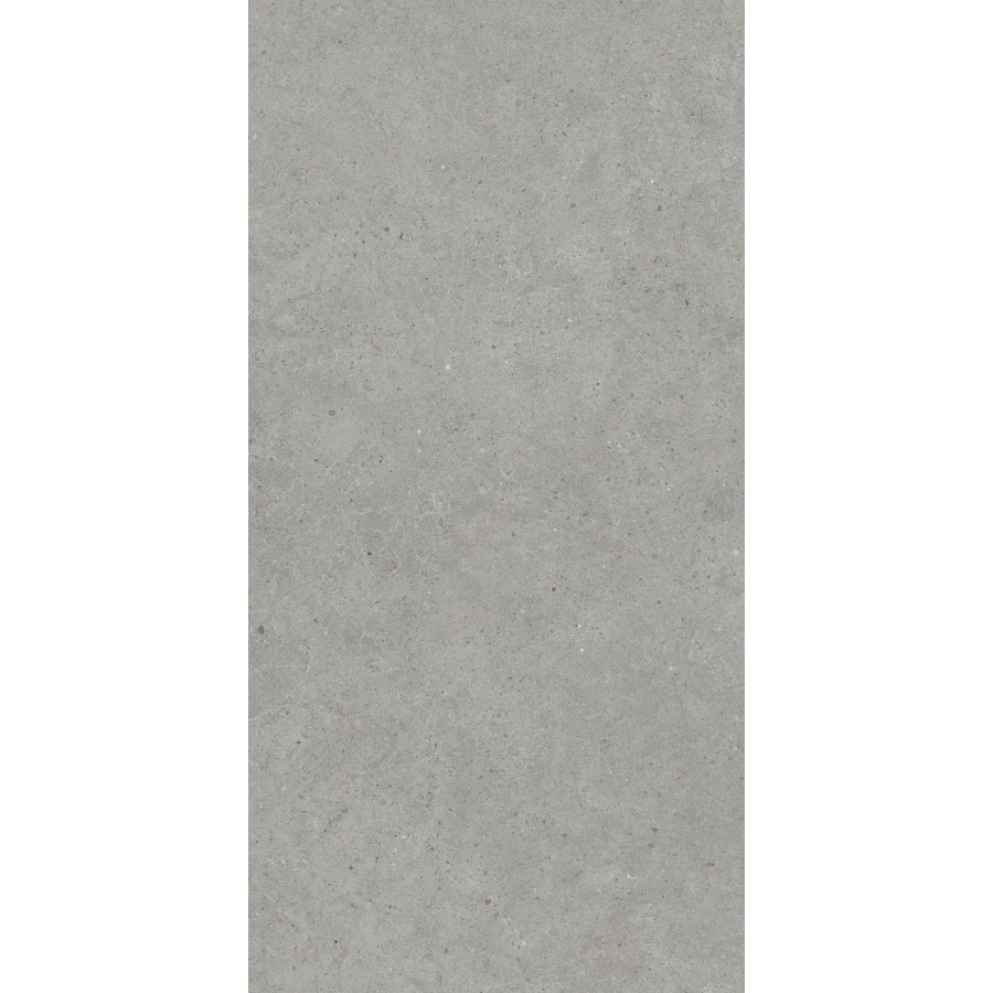 Керамогранит Ape Ceramica Kinfolk Kinstone Mist Rect матовый серый A040379 120х60 см
