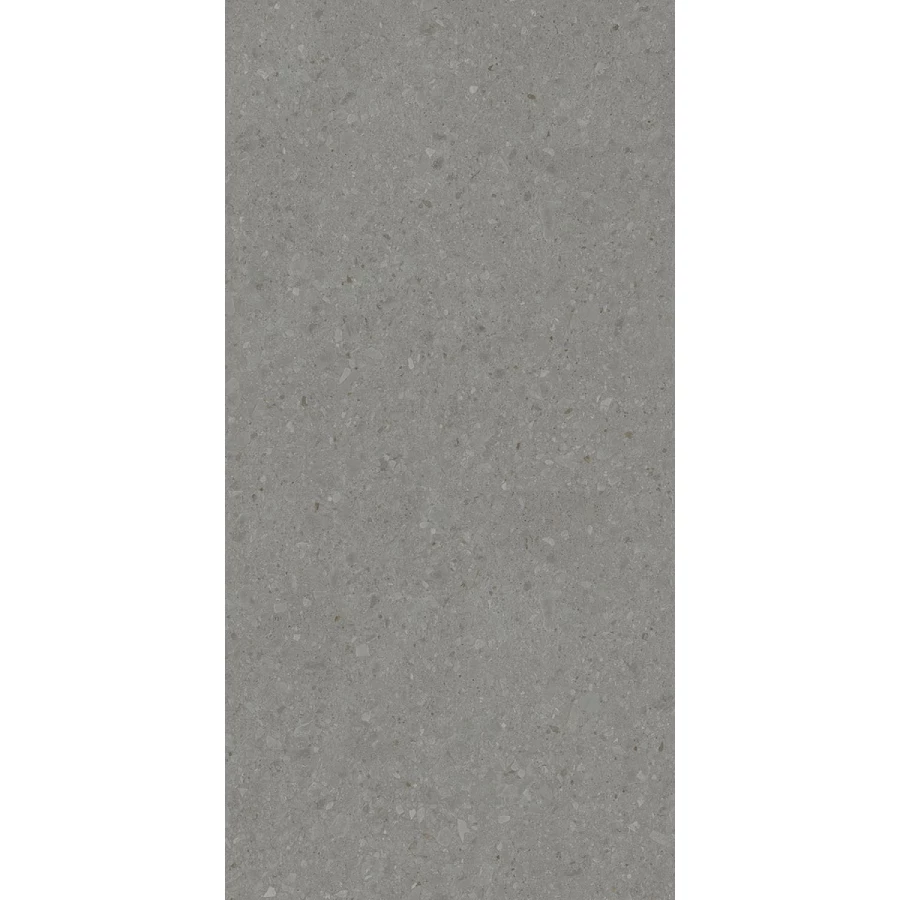 Керамогранит Kerama Marazzi Чеппо ди Гре обрезной матовый серый тёмный DD591520R 238,5x119,5 см