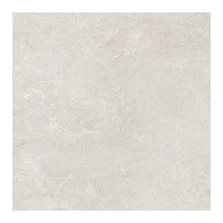 Керамогранит Creto Kvadro Milk матовый серый 8244 60х60 см