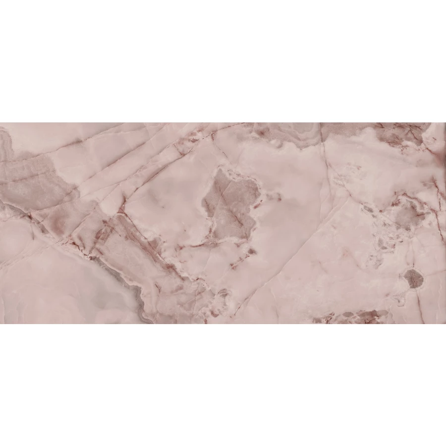 Керамогранит Rex Ceramiche Reves De Rex Rose Matte 6mm 774482 280х120 см