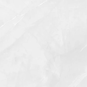 Керамогранит Керамин Нобл 7 матовый белый 60х60 см