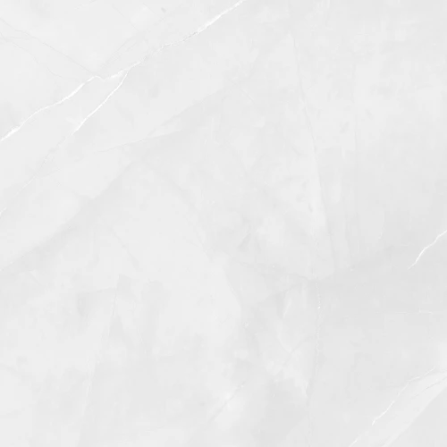 Керамогранит Керамин Нобл 7 матовый белый 60х60 см