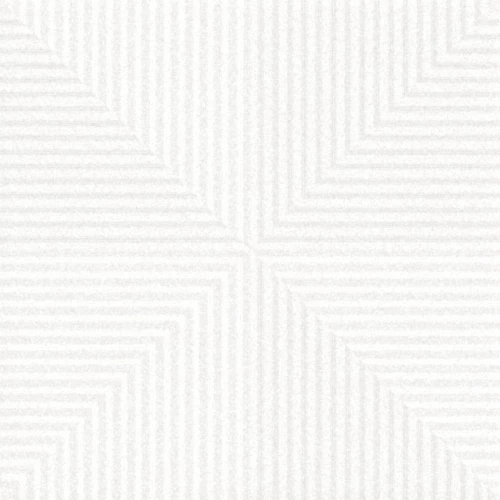 Плитка настенная Harmony Peronda Пикуе 3Д Вхите / Pique 3D White матовая белая 31062 10х10 см
