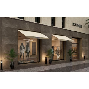 Керамогранит Prime Ceramics Pulpis Dark Grey ректификат матовый GRP6060PL-DG 60х60 см