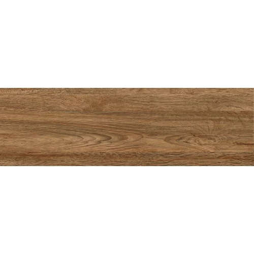 Керамогранит Cersanit Grace коричневый рельеф A17599 59,8х18,5 см