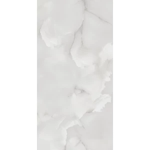 Керамогранит Arcadia Ceramica Onyx White Cloud Full Polished белый FP1027-A 120х60 см