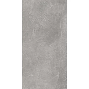 Керамогранит Global Tile Fabula матовый серый GT1206017691MR 120х60 см