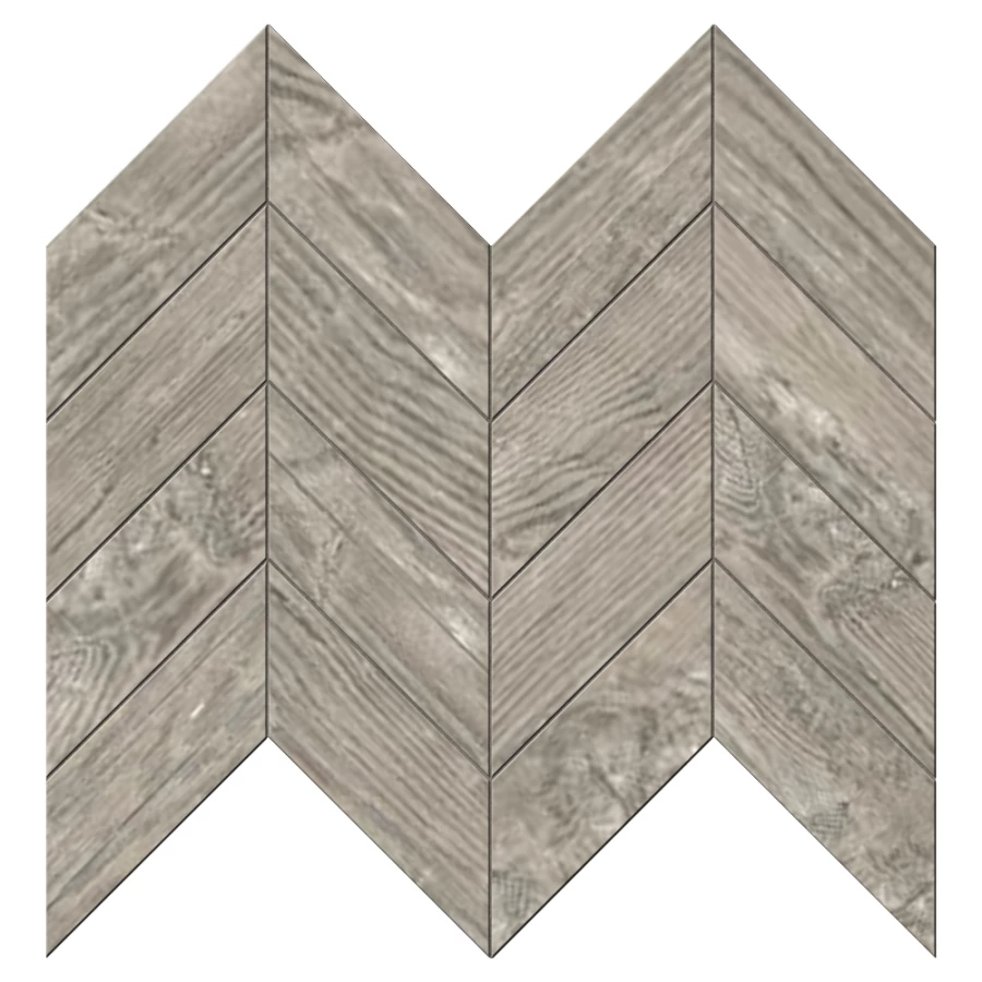 Шеврон Estima Tarkin TA03 Wings неполированный правый 10 мм 35040 44х12,4 см