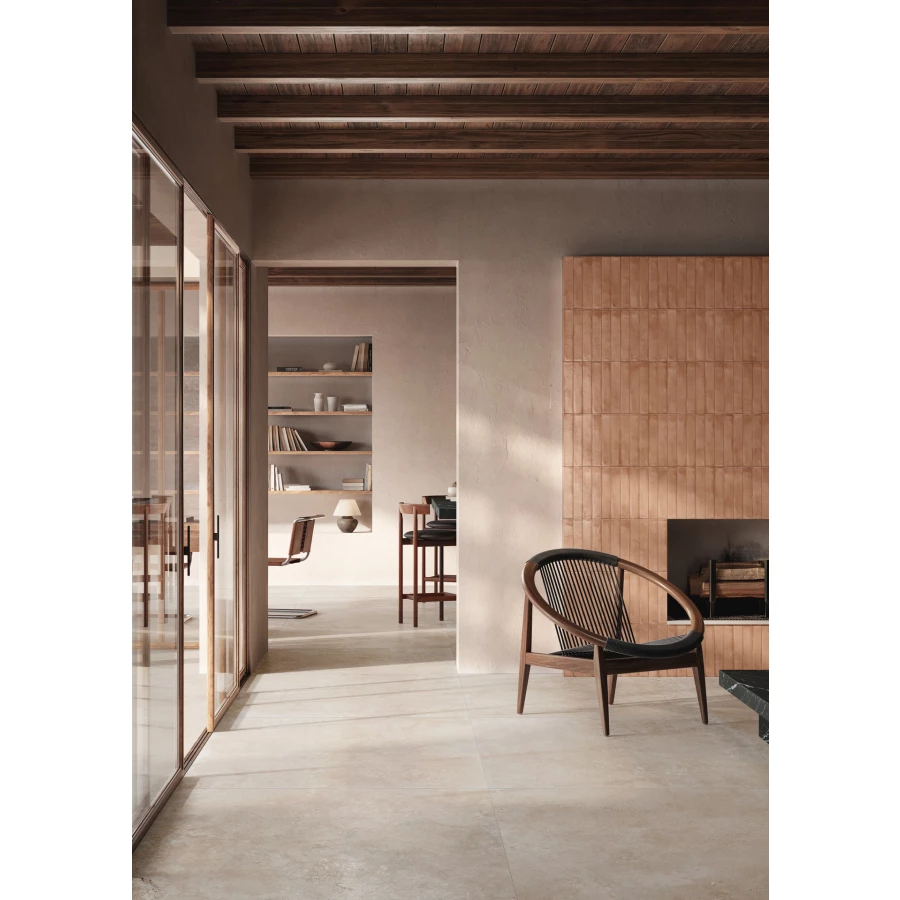 Realstone Travertino