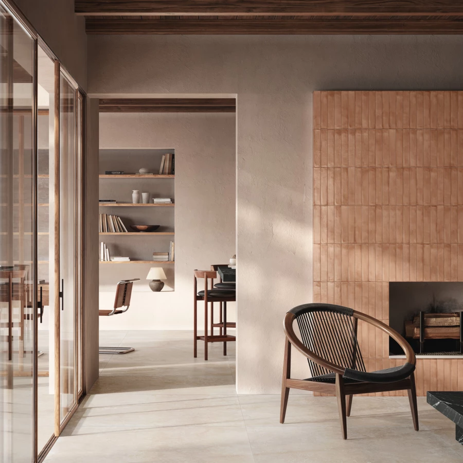 Realstone Travertino