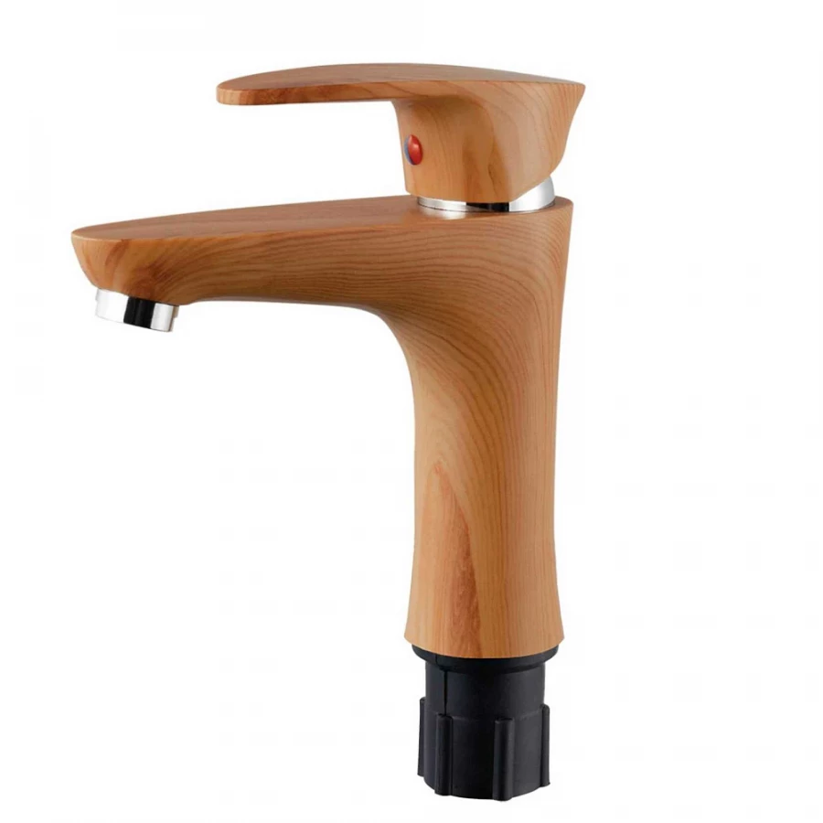 Смеситель для умывальника PLStart PL1005-15