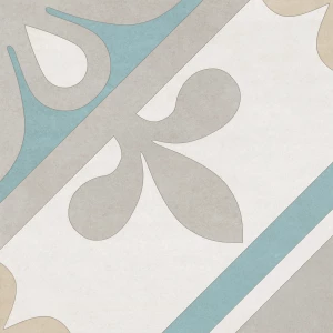 Керамогранит New Trend Design Art Franco матовый многоцветный GP2020DGA13 20х20 см