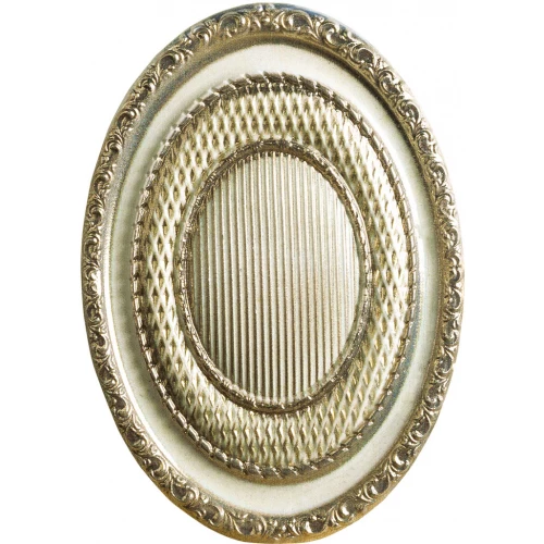 Декор Azulev Onice Taco Freya Marfil 14х10