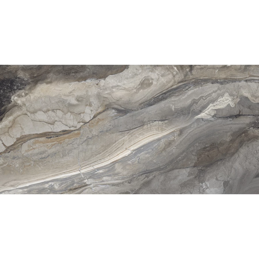 Керамогранит LCM Argentina Taupe суперполированный 60120ARI18HG 120х60х0,8 см