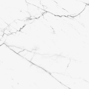 Клинкерная плитка Керамин Арагон матовая белая 39,4х39,4 см