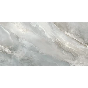 Керамогранит LCM Blumarin Gris полированный 2 шт в уп 53,28 м в пал 60120BLM05P 120х60х0,7 см