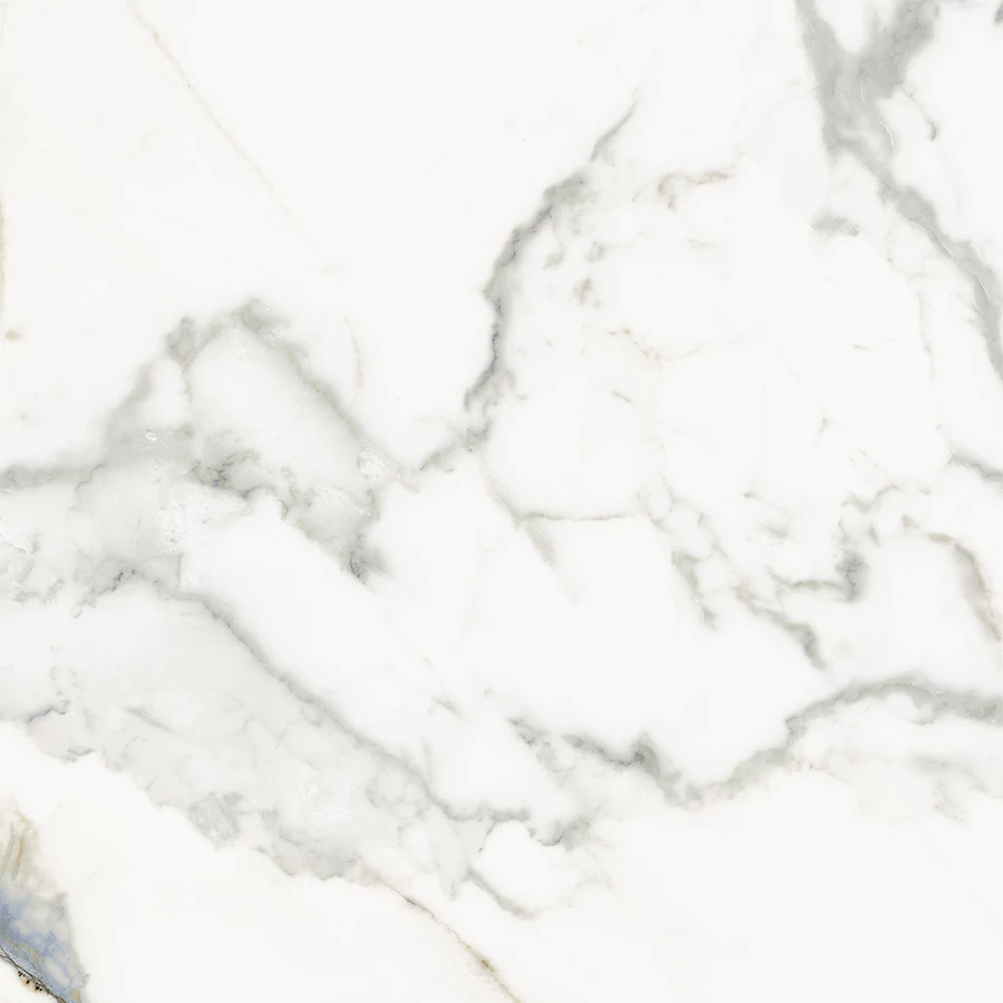 Керамогранит Kerranova Iceberg White Blue K-2002/MR 1,44 м2 60x60х0,9 см