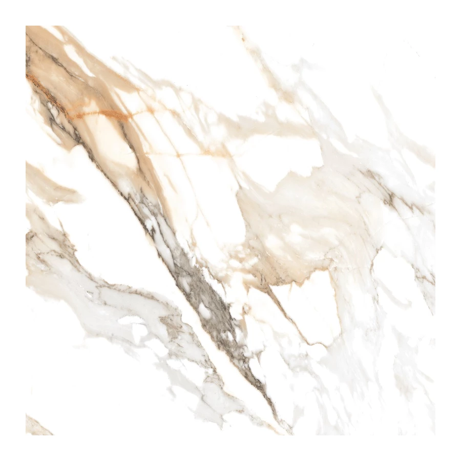 Керамогранит Primavera Duchess GoLd polished PR138 60*60 см