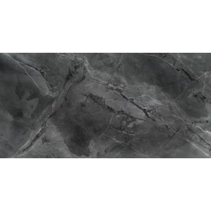 Керамогранит LCM Black Sky суперполированный 60120BAS99HG 120х60 см