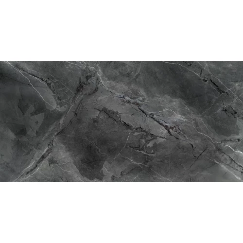 Керамогранит LCM Black Sky суперполированный 60120BAS99HG 120х60 см