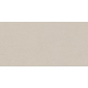 Плитка настенная Pamesa Lin Beige Rlv матовая бежевая 031.869.0007.14678 120x60 см