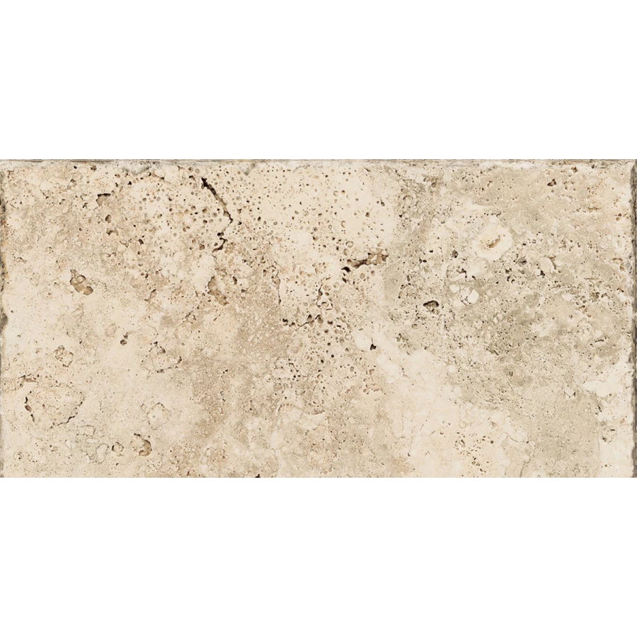 Керамогранит Century Aurum Artis Grip матовый коричневый 0124772 50х25 см