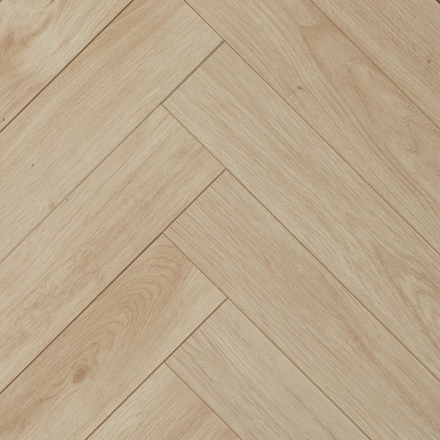 Ламинат Woodstyle CrossBow Дуб Мар бежевый C134 34 класс 12 мм