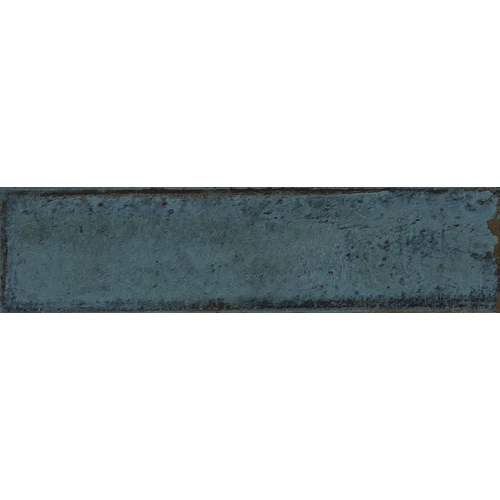 Плитка настенная Cifre Alchimia Blue 30х7,5 см