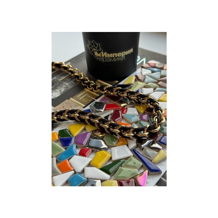 Керамическая мозаика