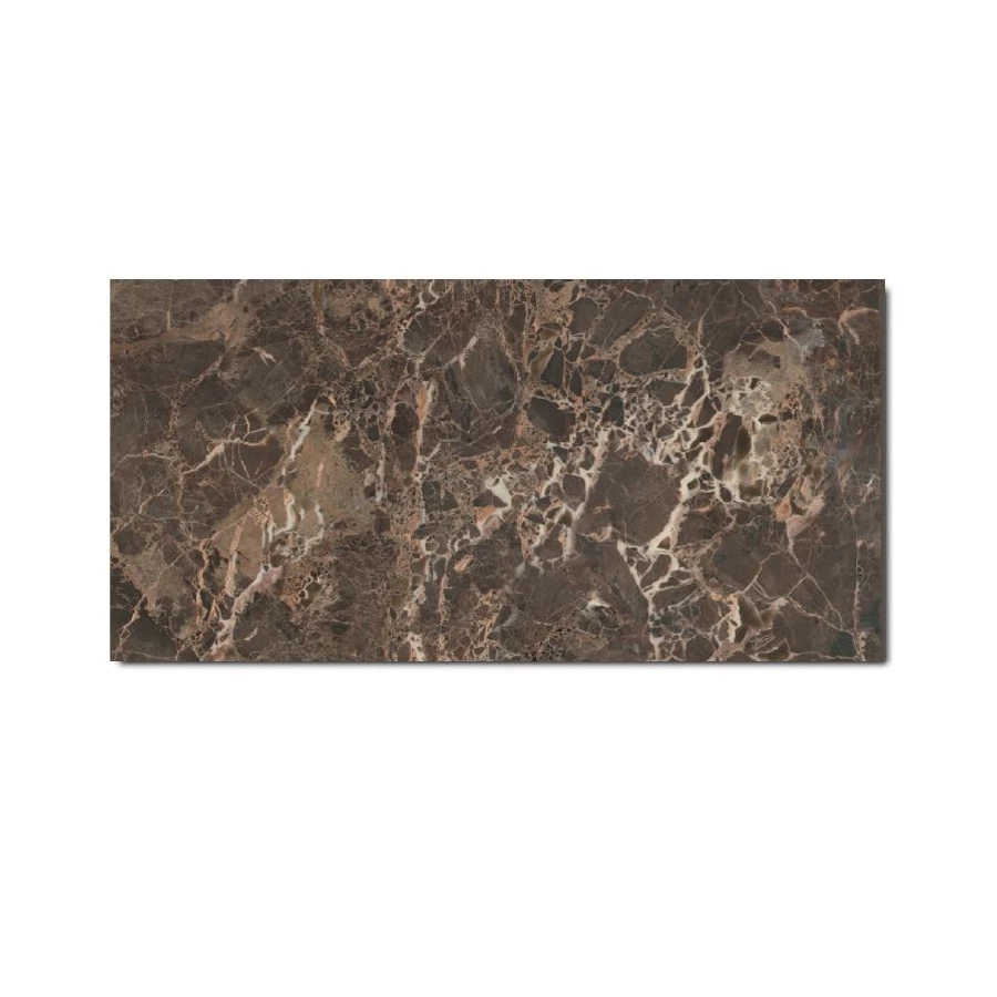 Керамогранит Keope Elements Lux Emperador Lap Rt 2A24 120х60 см