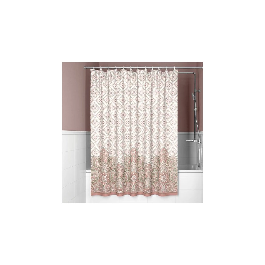 Штора для ванной комнаты Iddis Decor D08P218i11 180х200 см