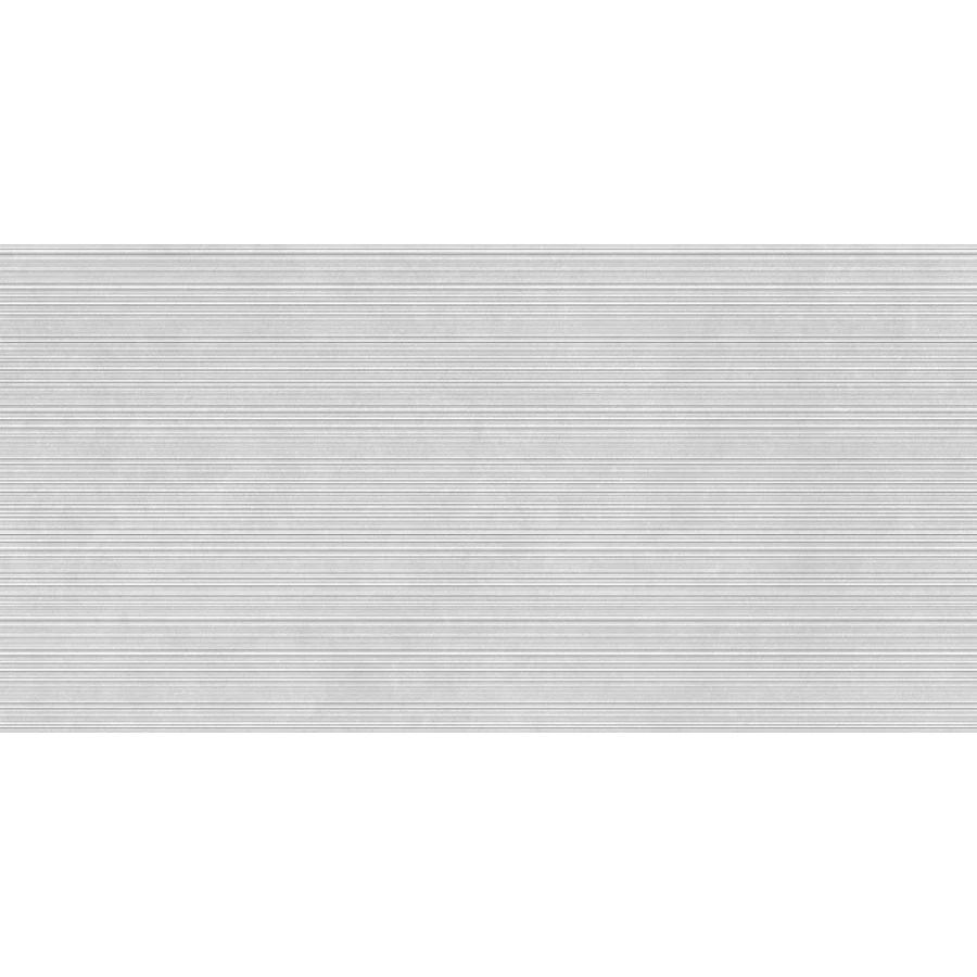 Керамогранит Global Tile Floss матовый светло-серый GT1206018366MR 120х60 см