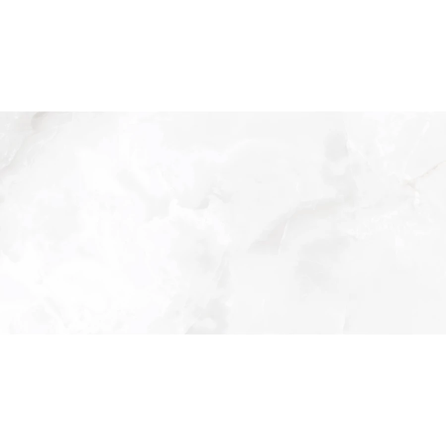 Керамогранит Laparet Onyx Blanco PRO R10Soft матовый светло-серый 120х60 см
