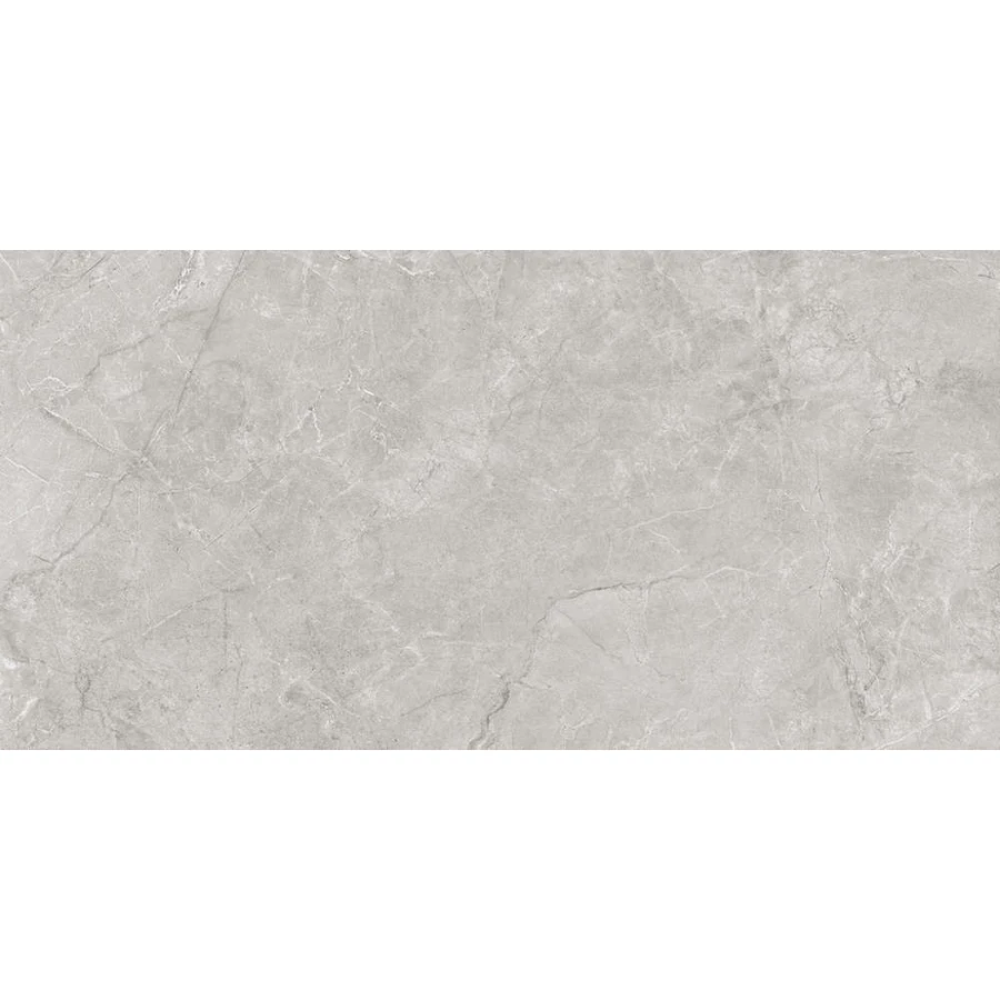 Керамогранит Laparet Pluto Silver светло-серый матовый SG50005220R 119,5х60 см