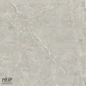 Керамогранит NT Ceramic Quanta Grey NTT9022 Матовый NS6NTT9022L 60х60 см