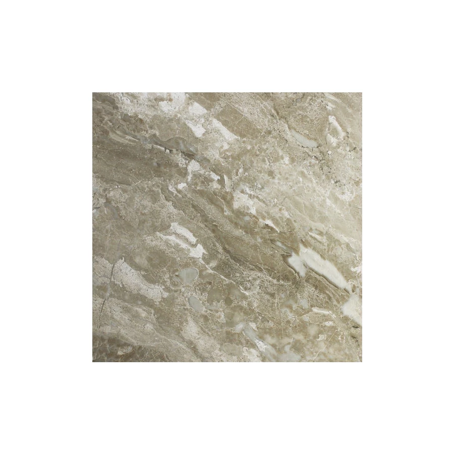 Керамический гранит Евро-Керамика Грандас серый 10GCR G GR 0150 60х60