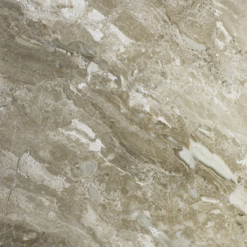 Керамический гранит Евро-Керамика Грандас серый 10GCR G GR 0150 60х60