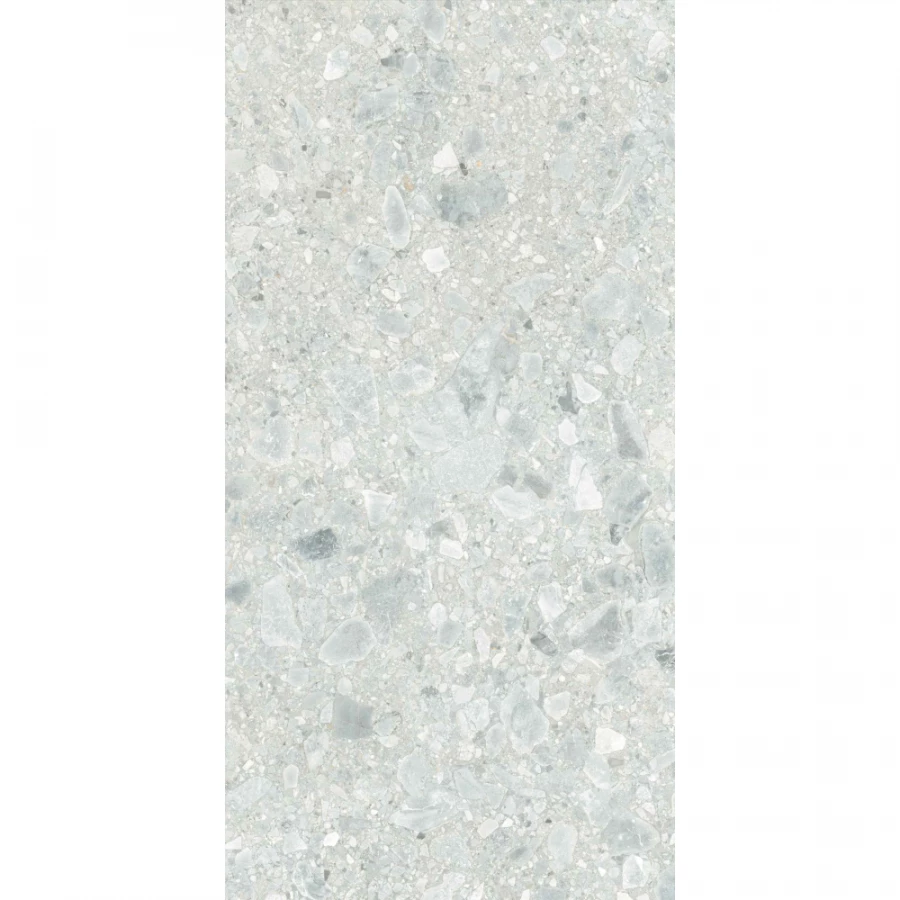 Керамогранит Axima Dallas матовый светло-серый 120х60 см