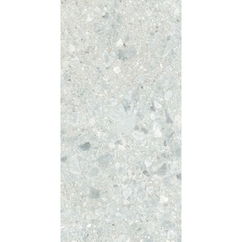 Керамогранит Axima Dallas матовый светло-серый 120х60 см