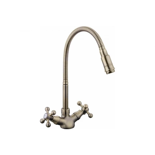 Смеситель для кухни Fashun A4319-4