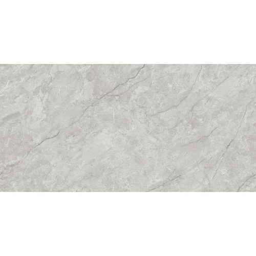 Керамогранит Laparet Mountain Shine лаппатированный шайн серый 120х60 см