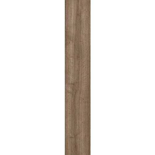 Керамогранит Atlas Concorde Фьюжн Оак Рустик / Fusion Oak Rustic матовый коричневый 610010003132 120х20 см