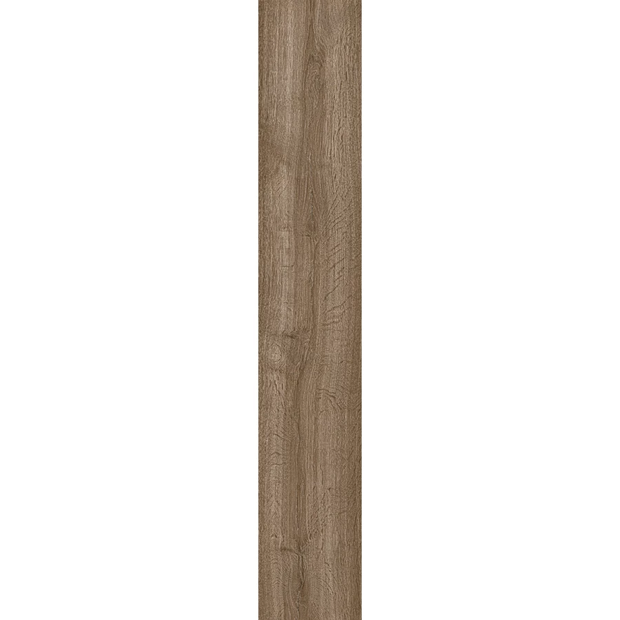Керамогранит Atlas Concorde Фьюжн Оак Рустик / Fusion Oak Rustic матовый коричневый 610010003132 120х20 см